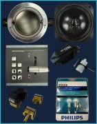 Audio Video Equipment